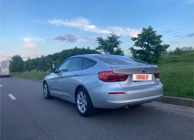 Фото BMW 3 серия