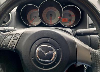 Фото Mazda 3