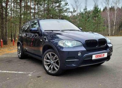 Фото BMW X5