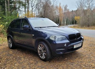 Фото BMW X5