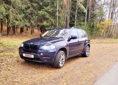 Фото BMW X5