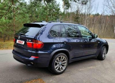 Фото BMW X5