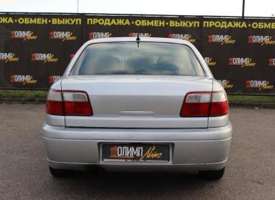 Фото Opel Omega