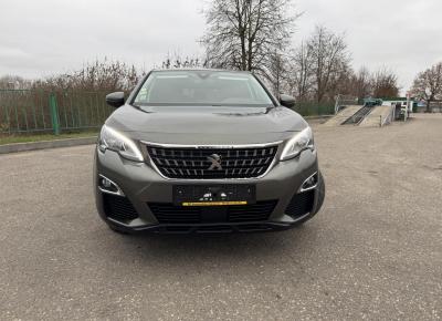 Фото Peugeot 5008