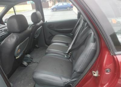 Фото Renault Scenic