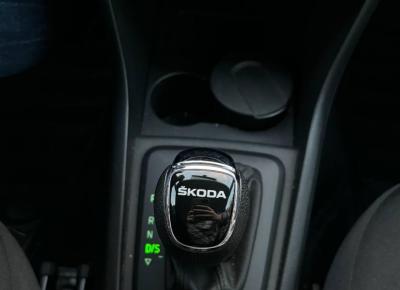 Фото Skoda Rapid