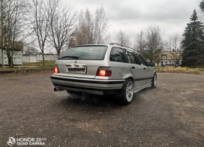 Фото BMW 3 серия