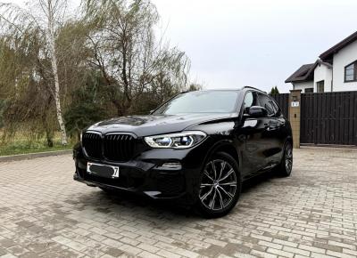 Фото BMW X5