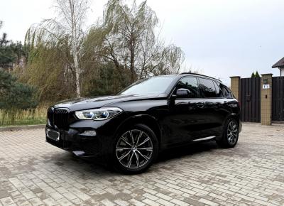 Фото BMW X5