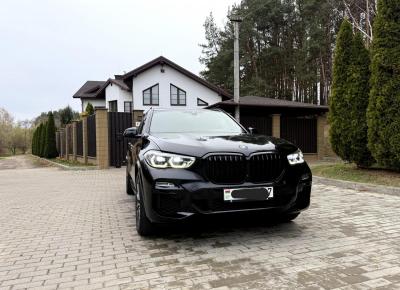 Фото BMW X5