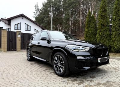 Фото BMW X5