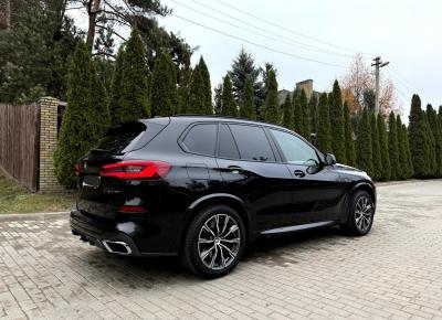 Фото BMW X5