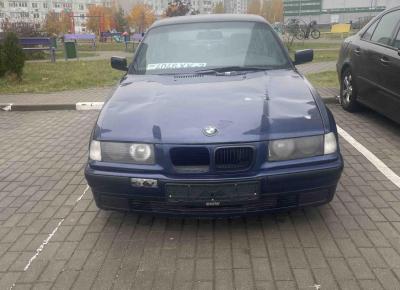 Фото BMW 3 серия