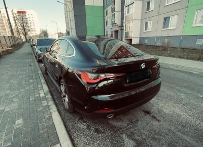 Фото BMW 4 серия