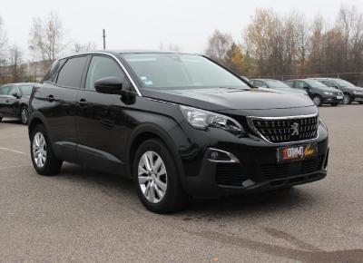 Фото Peugeot 3008