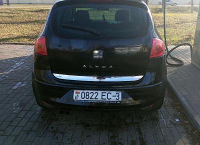 Фото Seat Altea