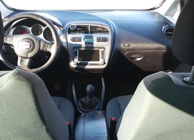 Фото Seat Altea