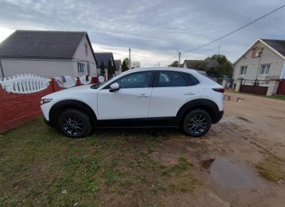 Фото Mazda CX-30