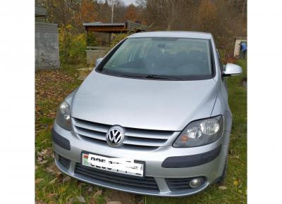 Фото Volkswagen Golf Plus