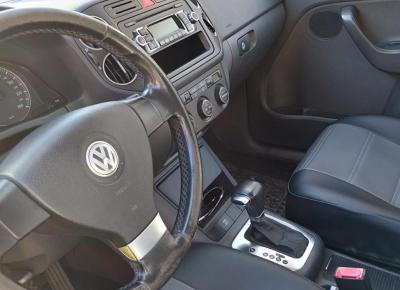 Фото Volkswagen Golf Plus