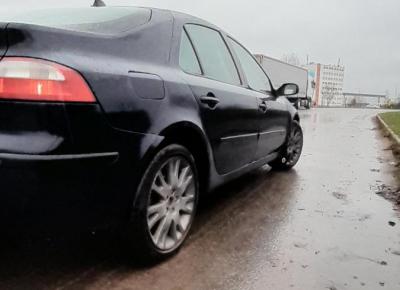 Фото Renault Laguna