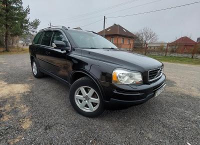 Фото Volvo XC90