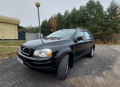 Фото Volvo XC90