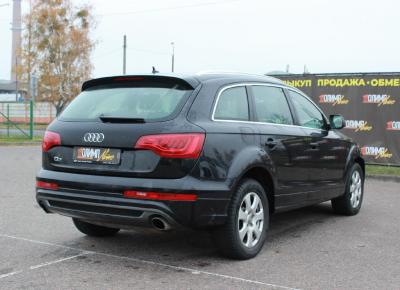 Фото Audi Q7