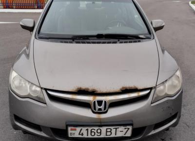 Фото Honda Civic