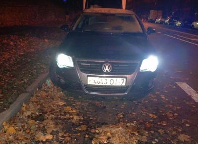 Фото Volkswagen Passat