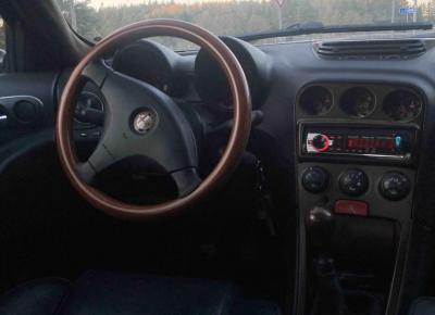 Фото Alfa Romeo 156