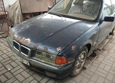 Фото BMW 3 серия