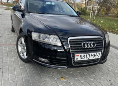 Фото Audi A6