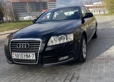 Фото Audi A6