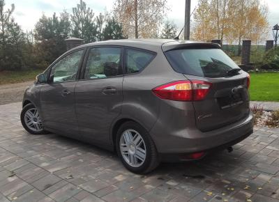 Фото Ford C-Max