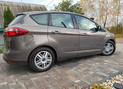 Фото Ford C-Max