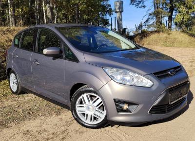 Фото Ford C-Max