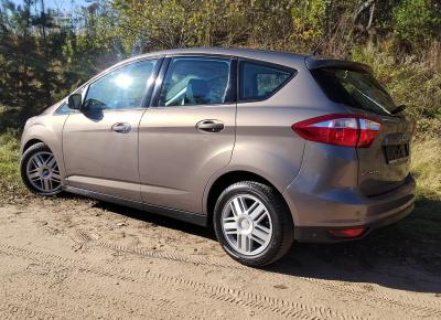 Фото Ford C-Max