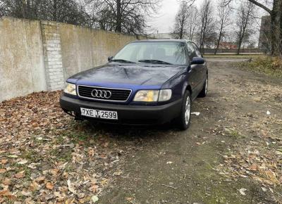 Фото Audi A6