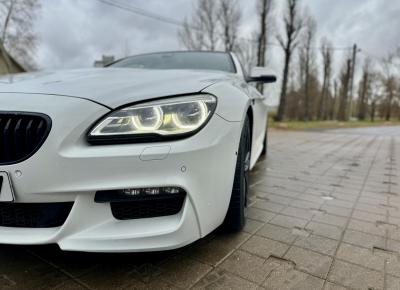 Фото BMW 6 серия