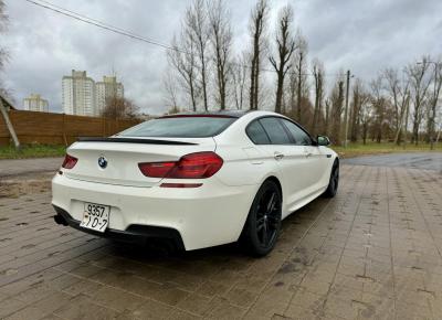 Фото BMW 6 серия