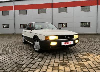 Фото Audi 80