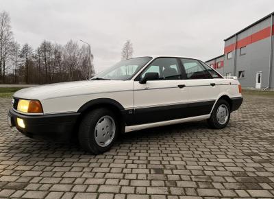 Фото Audi 80