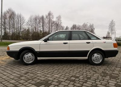 Фото Audi 80