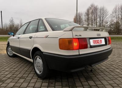 Фото Audi 80