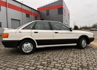 Фото Audi 80