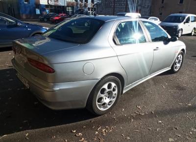 Фото Alfa Romeo 156