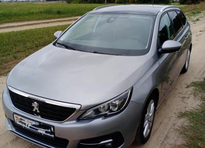 Фото Peugeot 308