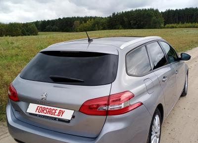 Фото Peugeot 308