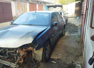 Фото Peugeot 406